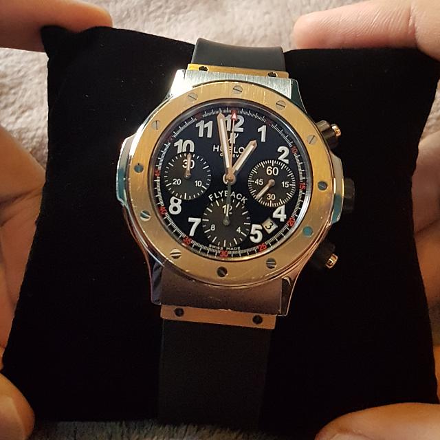 Hublot 1926.7 clearance