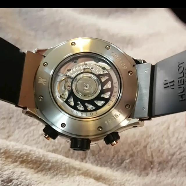 Hublot 1926.7 shop
