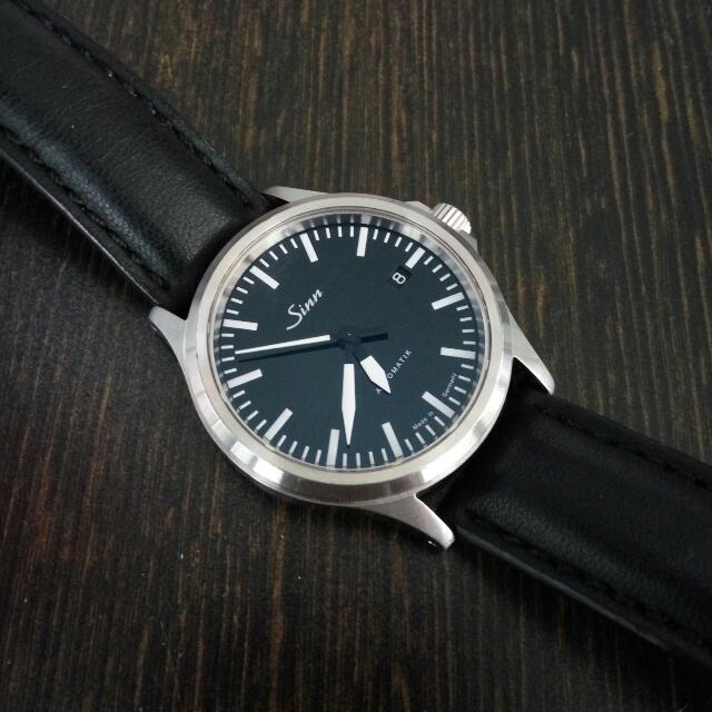 sinn 556 used