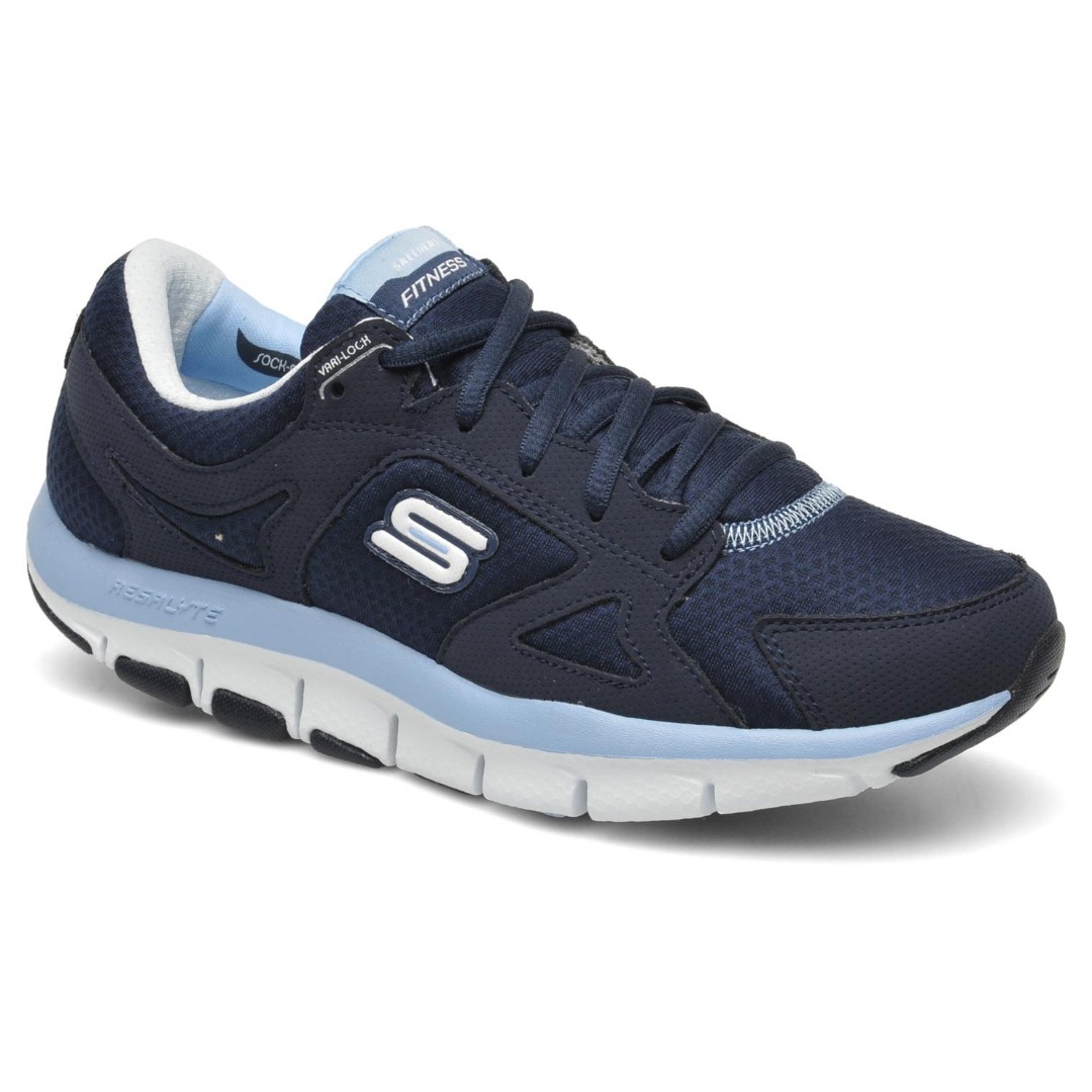 skechers shape ups brawny