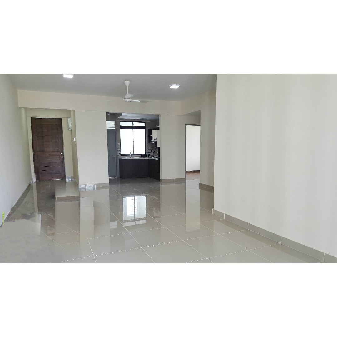 Tamara Residence Facing Pool, Putrajaya, FOR RENT, Property, Rentals on