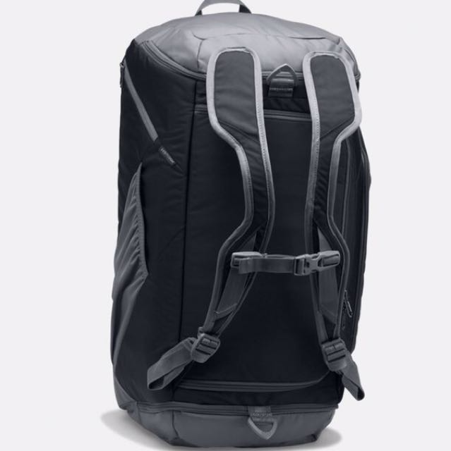 Project Rock Contain Backpack Duffle 3.0 Under Armour Mens Project