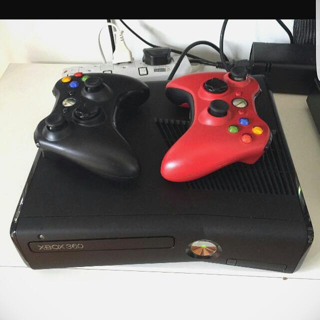 X game top 360 for sale