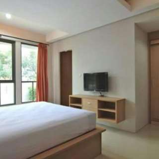 KOST WISMA PERTENUNAN SENAYAN
