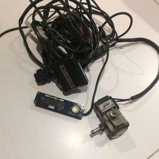 HKS EVC-S