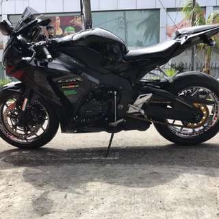 CBR1000RR