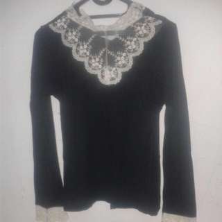 Atasan Top