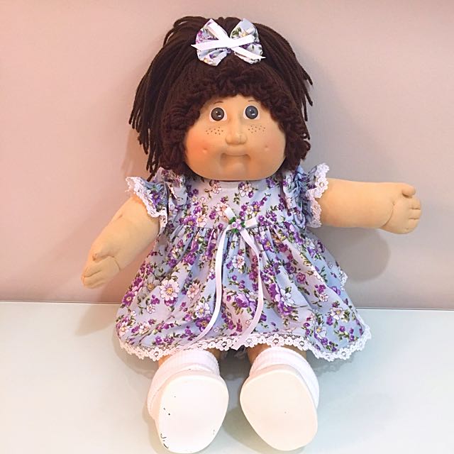Jesmar shop cabbage patch