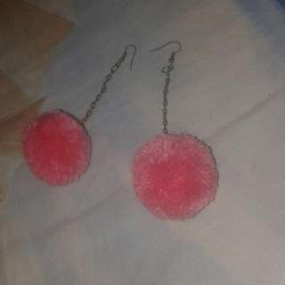 Anting Pesta