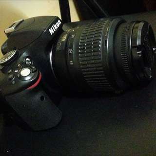 NIKON D5100