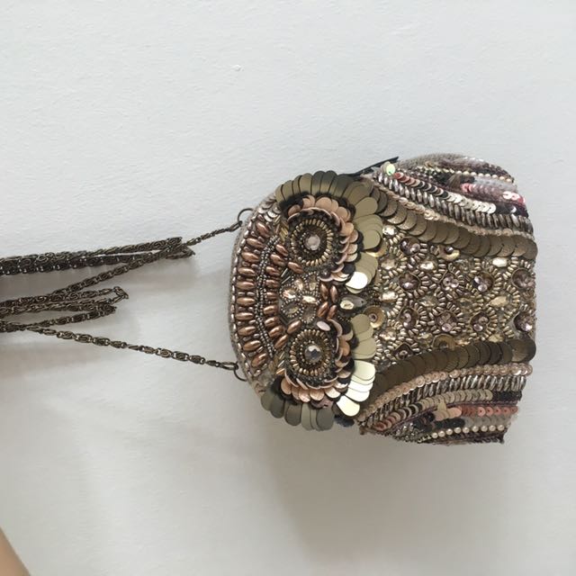 Accessorize owl bag discount
