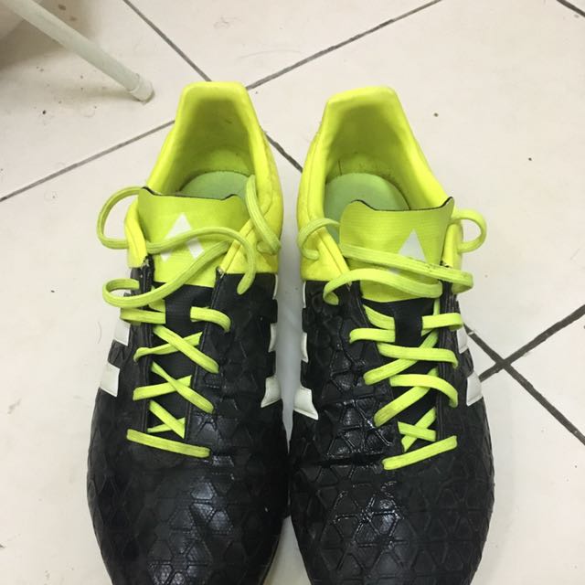 Adidas ace top 15.4 color