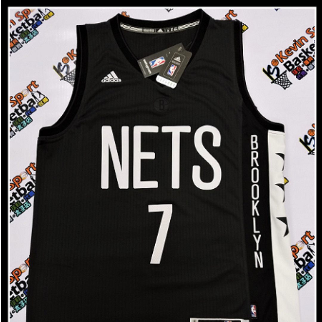 jeremy lin nets jersey