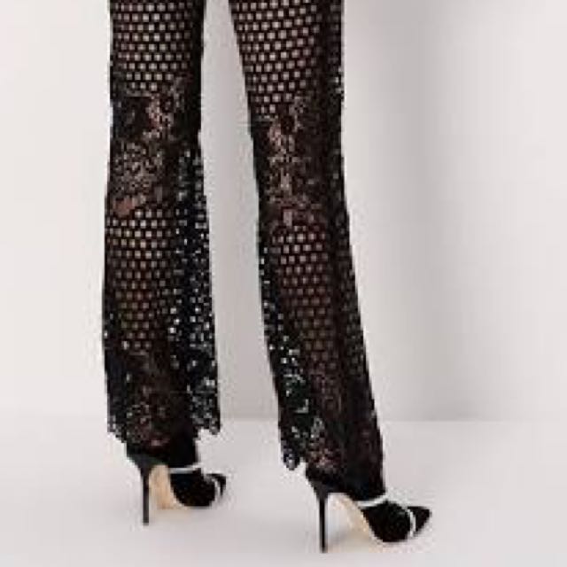 alice mccall new romantics jumpsuit