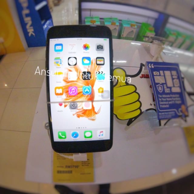 Ansuran Bulanan Smartphone Mobile Phones Tablets Iphone Iphone 7 Series On Carousell