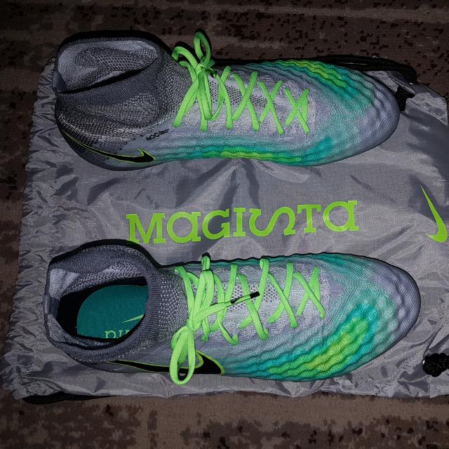 Magista 2017 store