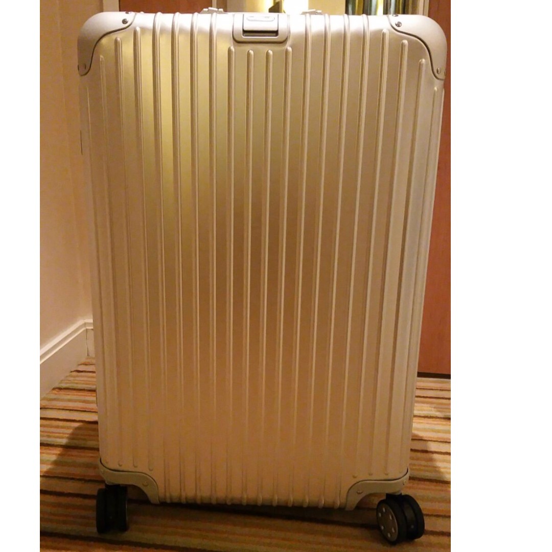 rimowa 75cm