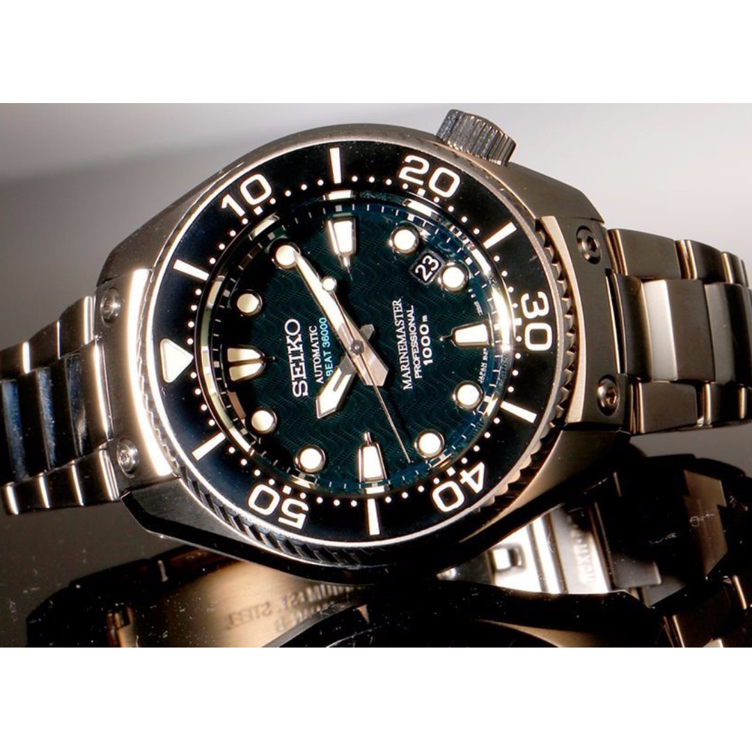 seiko sbex
