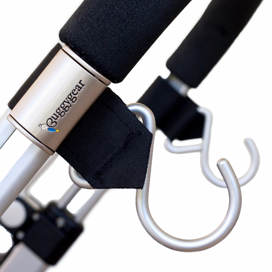 pram hooks