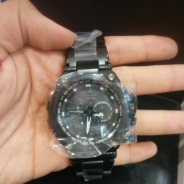 Casio g shock mtg discount s1000bd