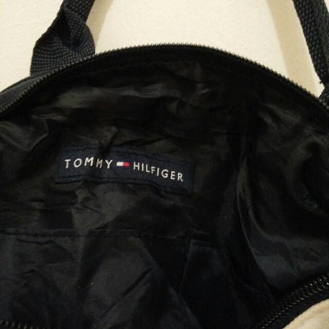 tommy hilfiger made in china