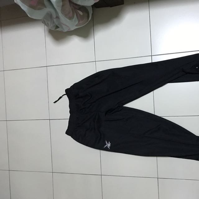 Fbt Track Pants