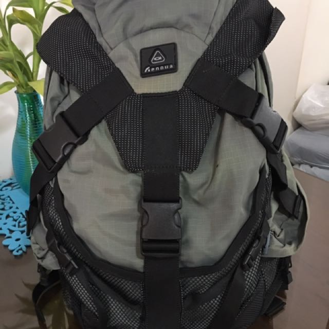 Genova outdoor backpack Clearance