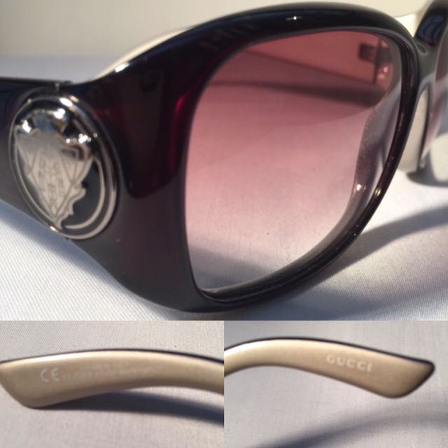 Gucci Sunglasses GG 3026/S : r 