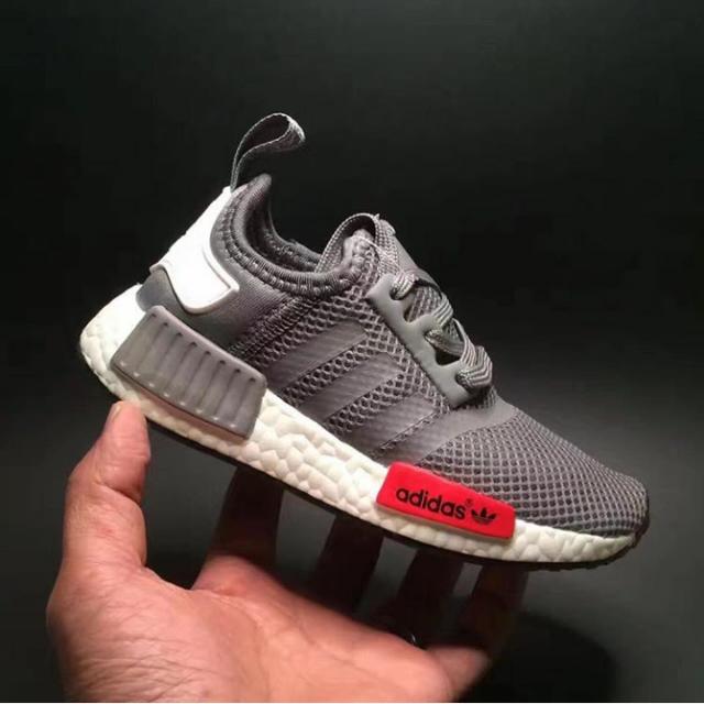 infant nmds