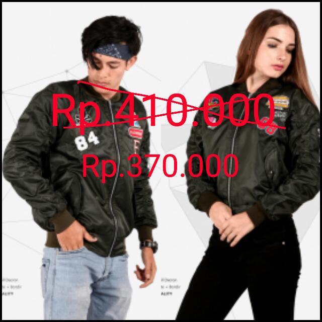 4800 Koleksi Model Jaket Bomber Couple Gratis Terbaru