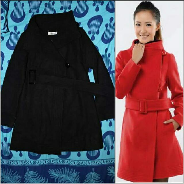 108 Model Jaket Hongkong Gratis