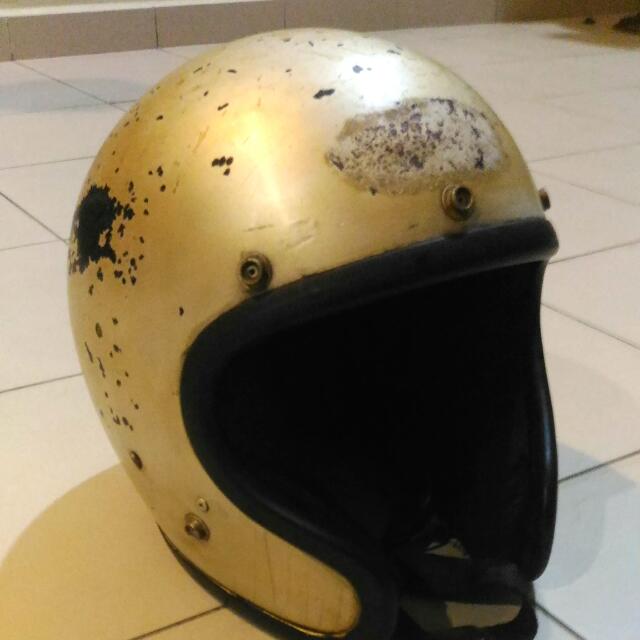 Monkey face helmet shop