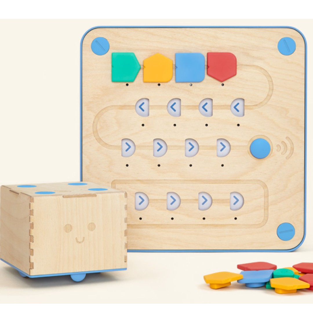 coding toys for babies
