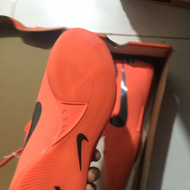 Nike Mercurial Vapor Lattice Edition Football Shoes Buy