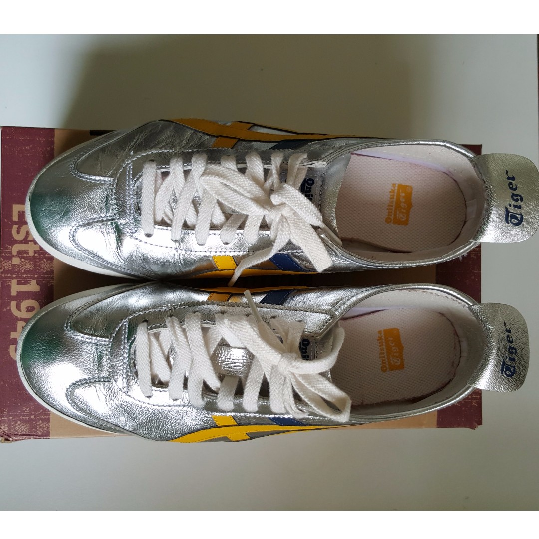 onisuka tiger mexico 66