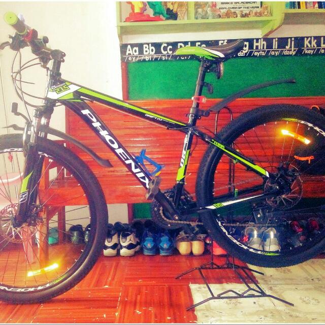Phoenix online mtb 27.5
