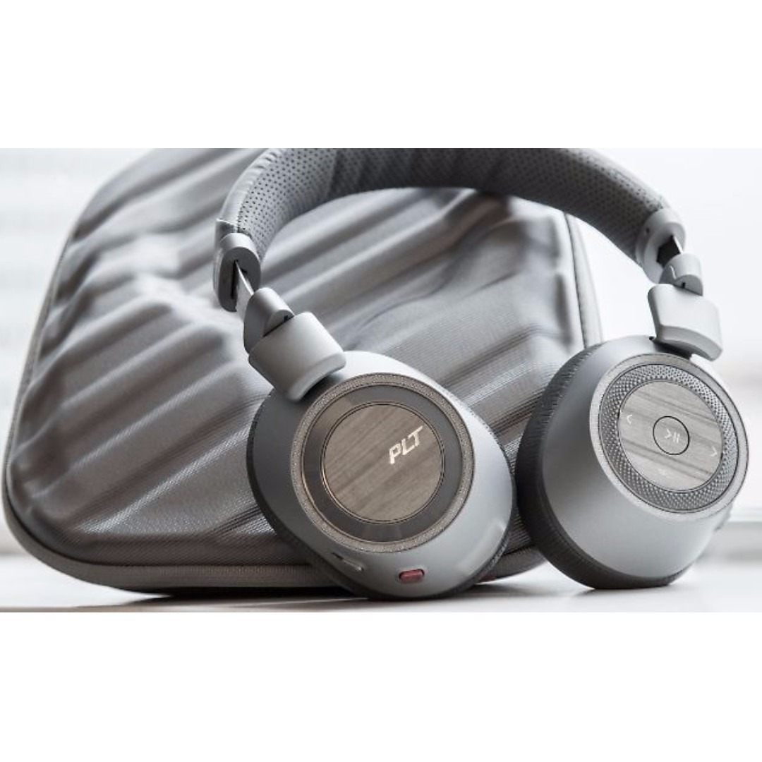 Plantronics Backbeat Pro 2 Special Edition Used Audio Headphones Headsets on Carousell