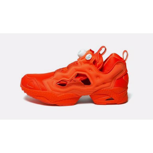 reebok pump fury x