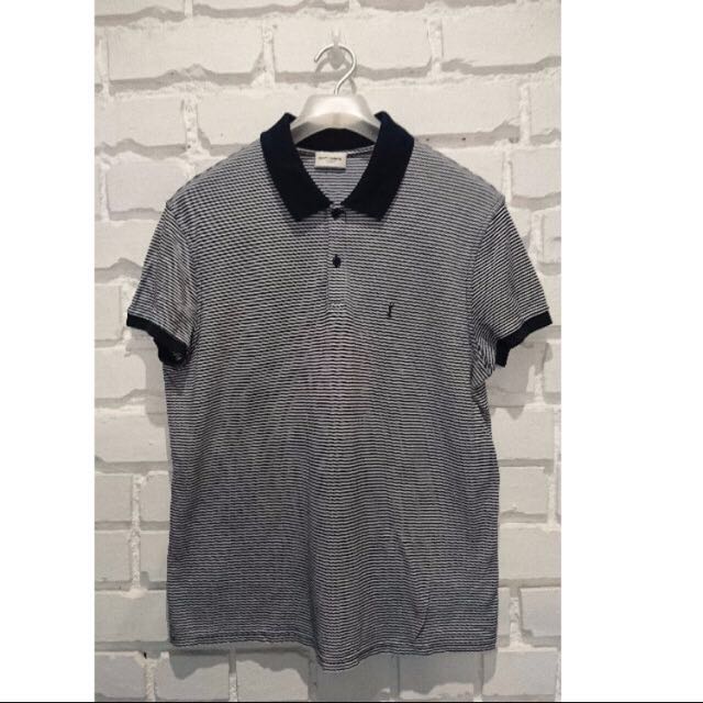 saint laurent shirt price