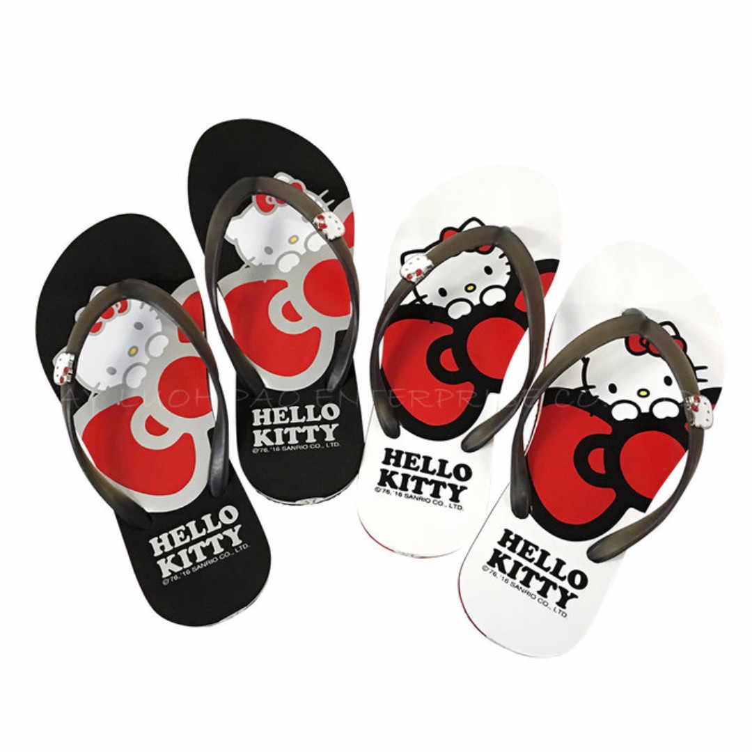 hello kitty boxing gloves