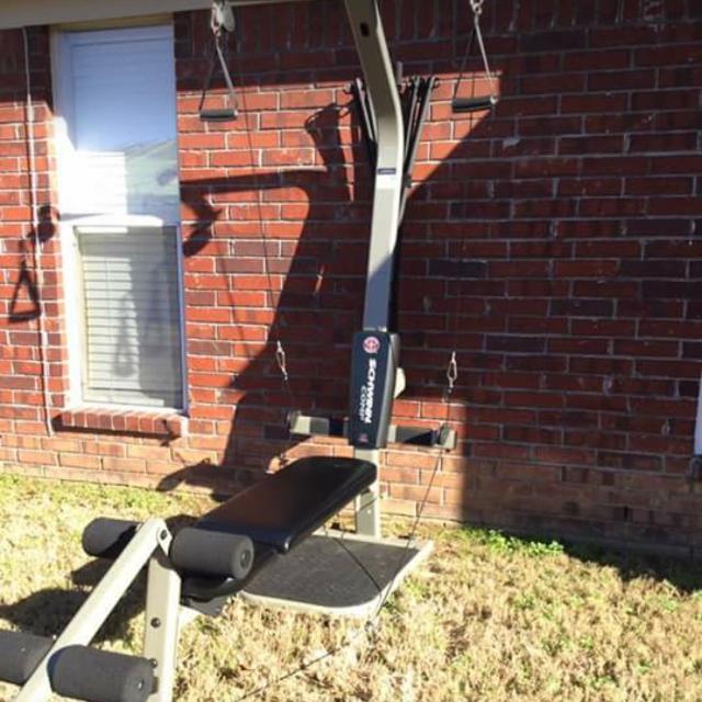 Schwinn comp bowflex price outlet