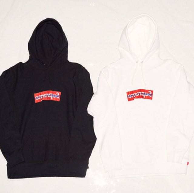 bogo cdg