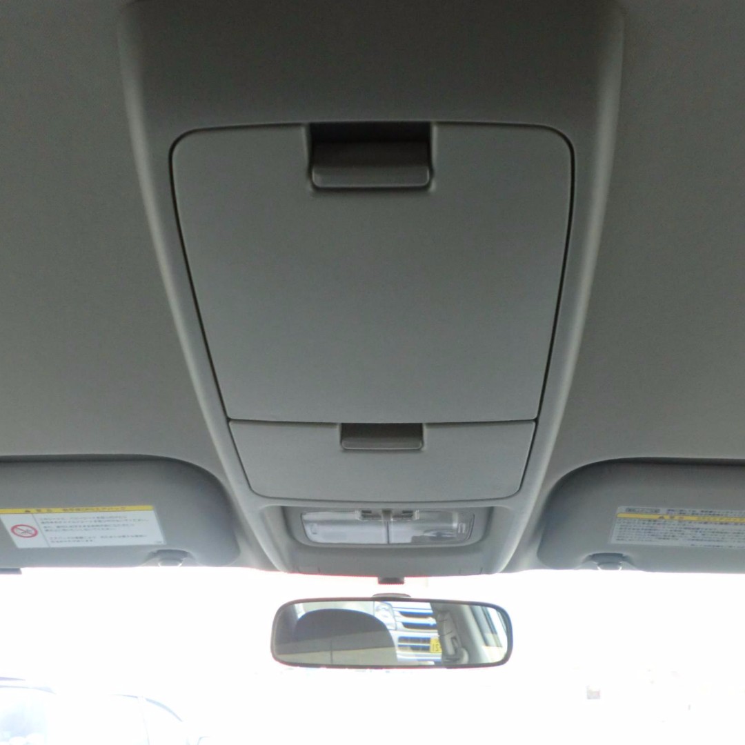 Toyota Wish 20 Overhead Storage Console Box ★, Car Accessories on Carousell