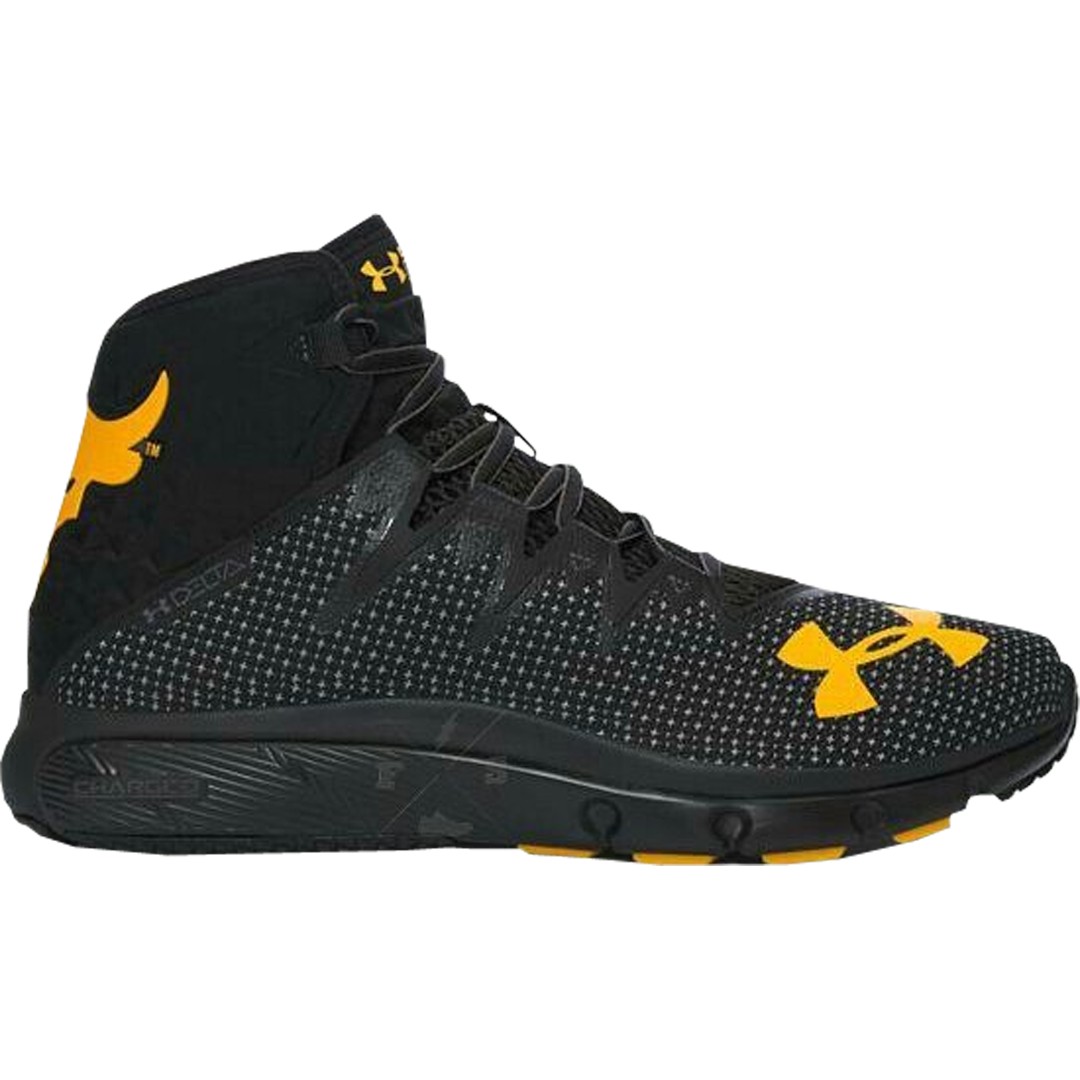 Project rock sale delta size 13
