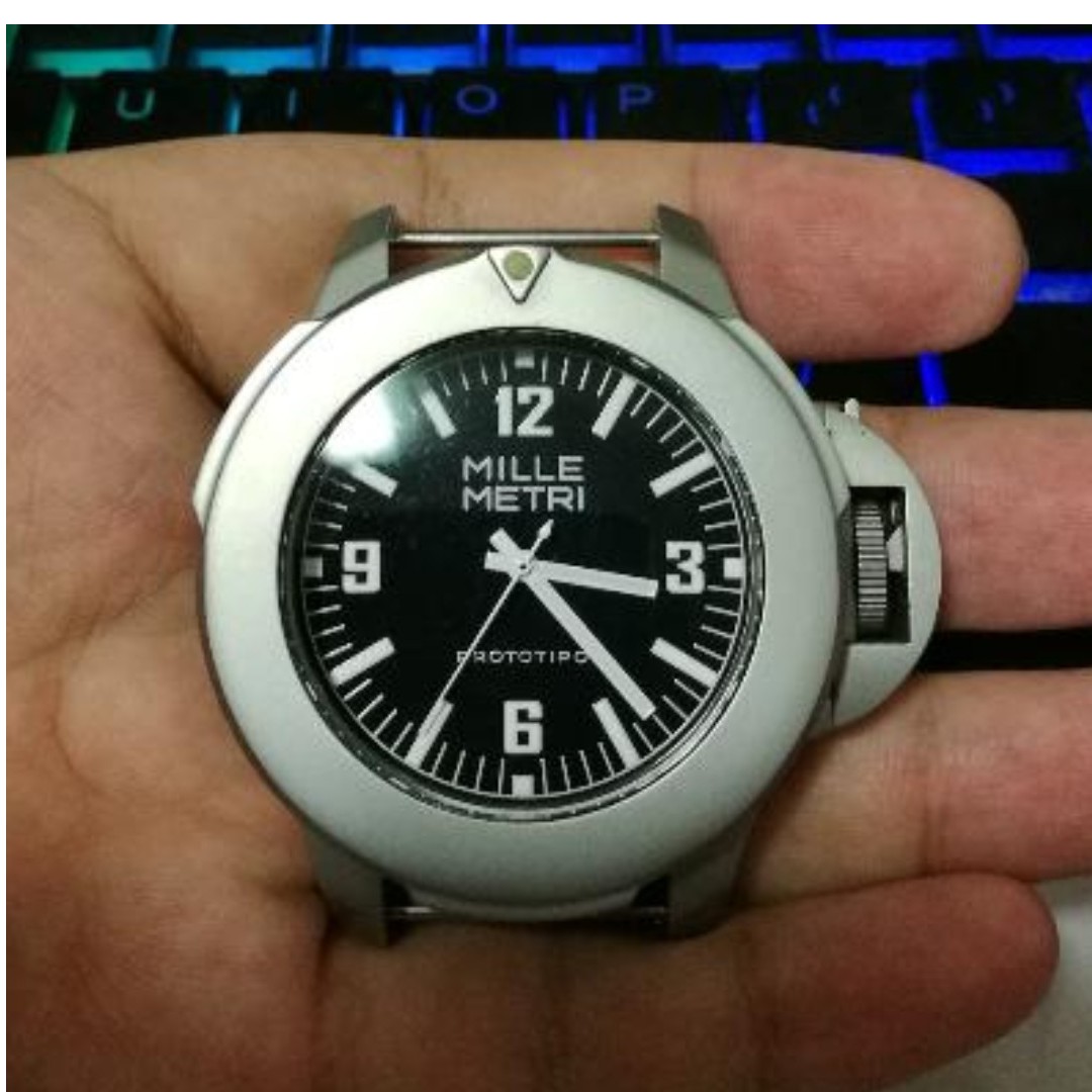 Mille metri watch online