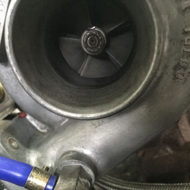 Yrv Turbo Kit, Auto Accessories on Carousell