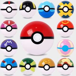 Poke ball Pokemon Pokeball
