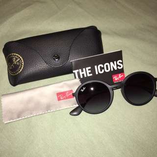 Authentic Ray Bans
