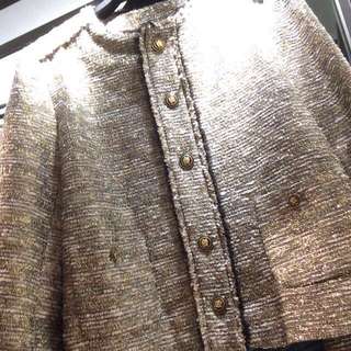 I Am Looking For This Zara Tweed Jacket