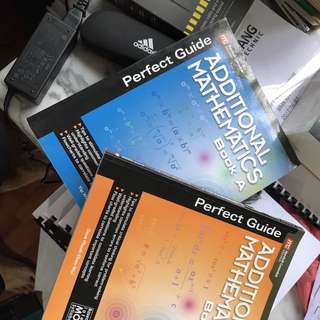 A Math Workbook bundle